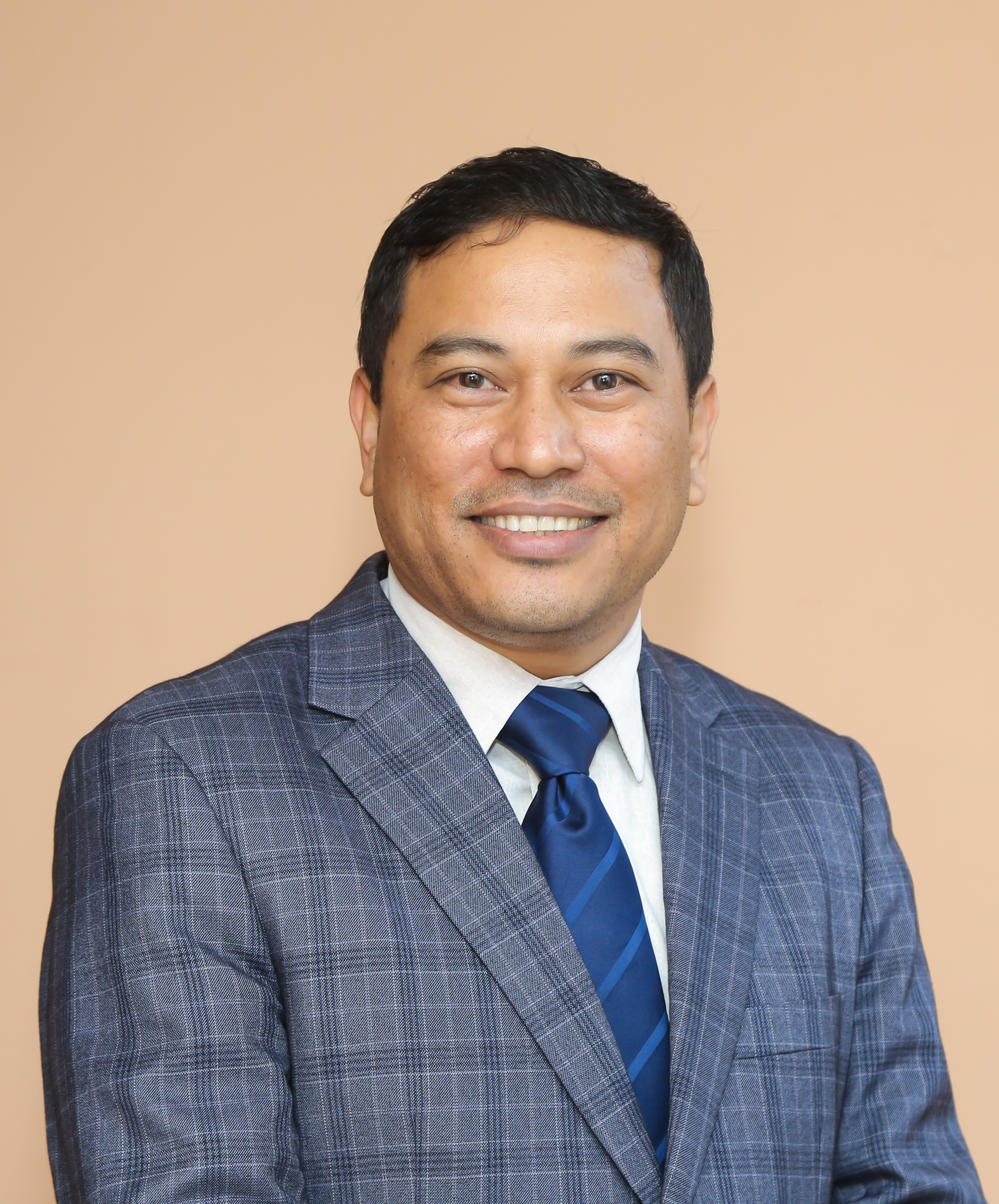 Mr. Sanjaya Kumar Shrestha Mr. Sanjaya Kumar Shrestha